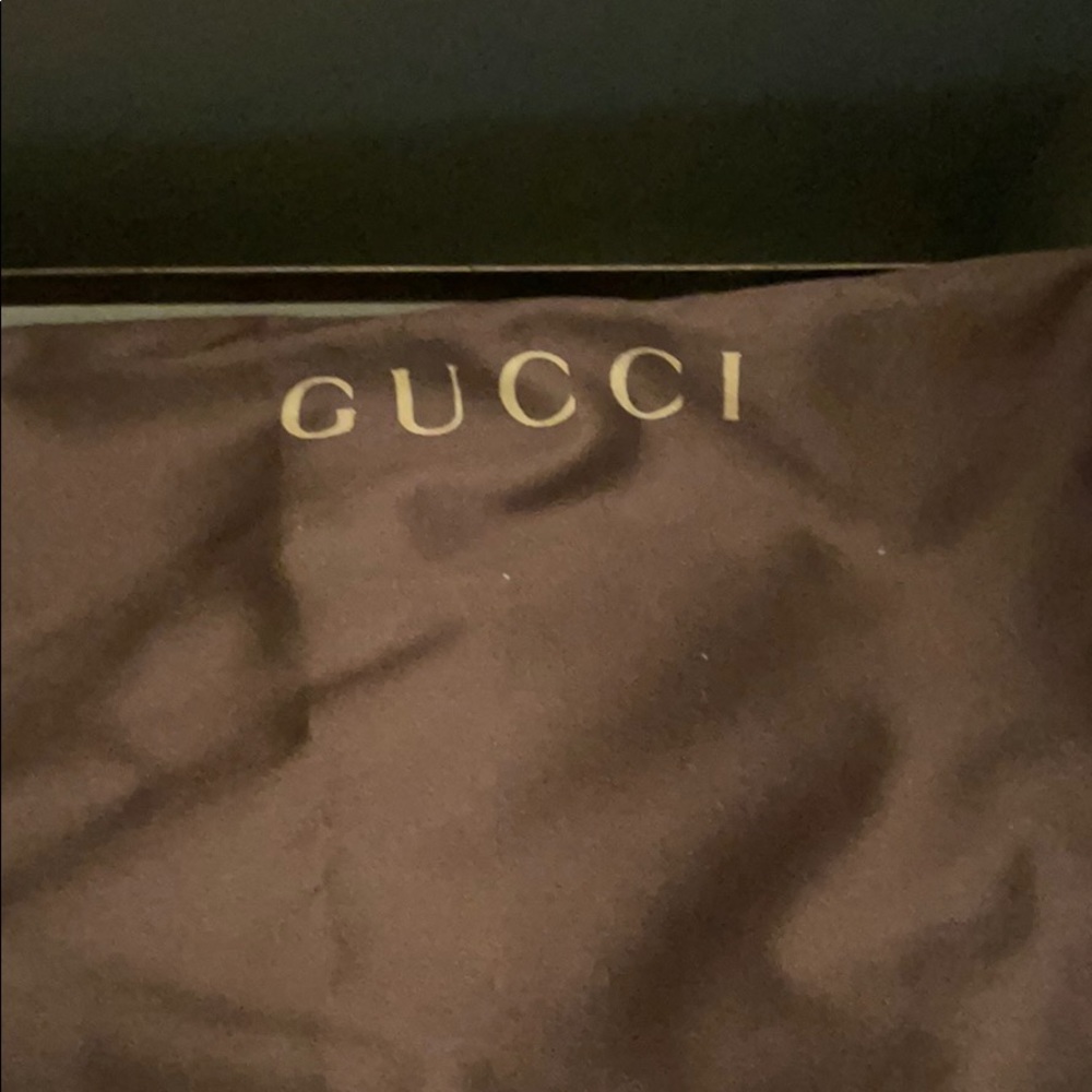 Gucci pumps - Picture 3 of 4